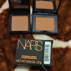 NARS Laguna Bronzer Minis